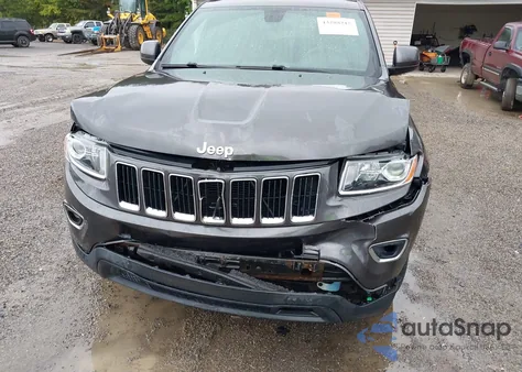 2014 Jeep Grand Cherokee Laredo z USA, uszkodzony, nr VIN 1C4RJFAG6EC392328